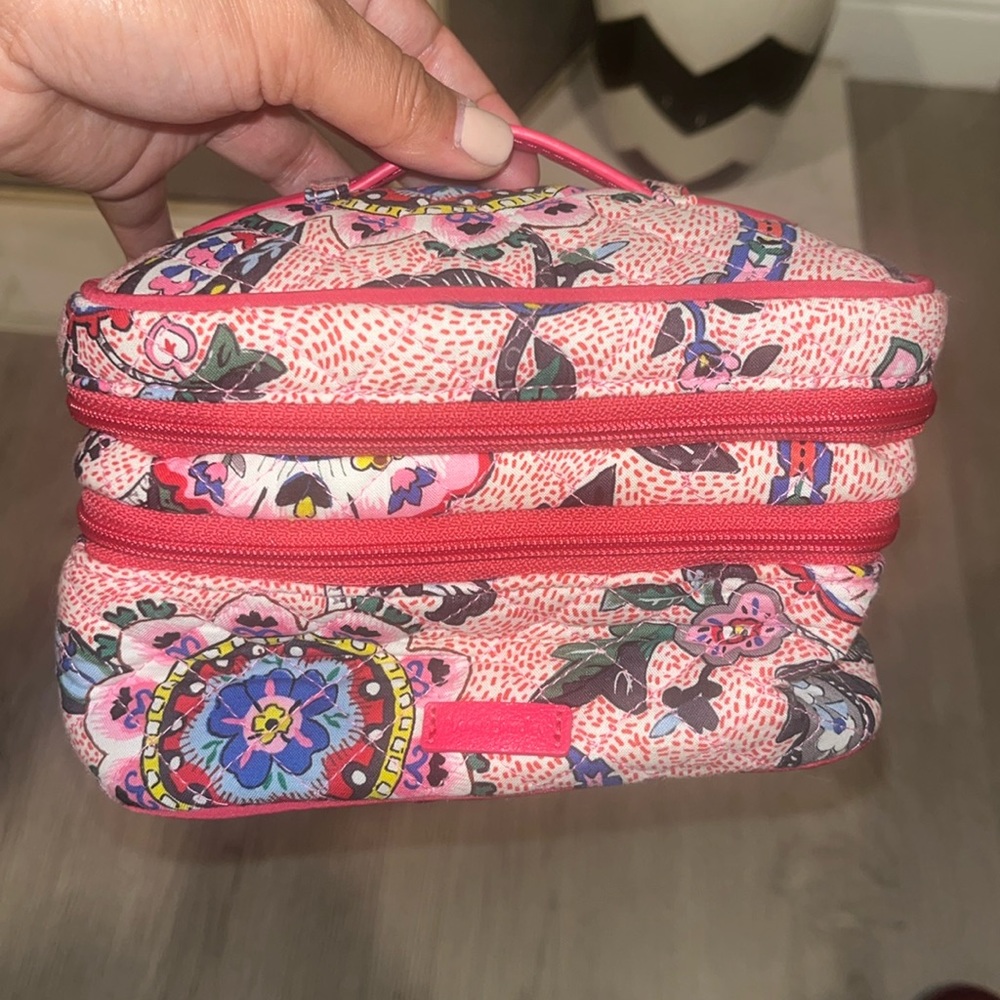 Vera Bradley NWOT Jewerly Box